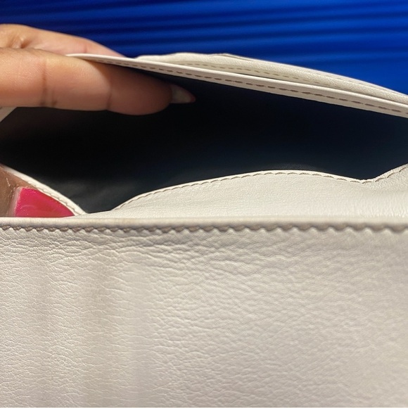 GUCCI Monogram Long Wallet, EUC - Picture 11 of 14